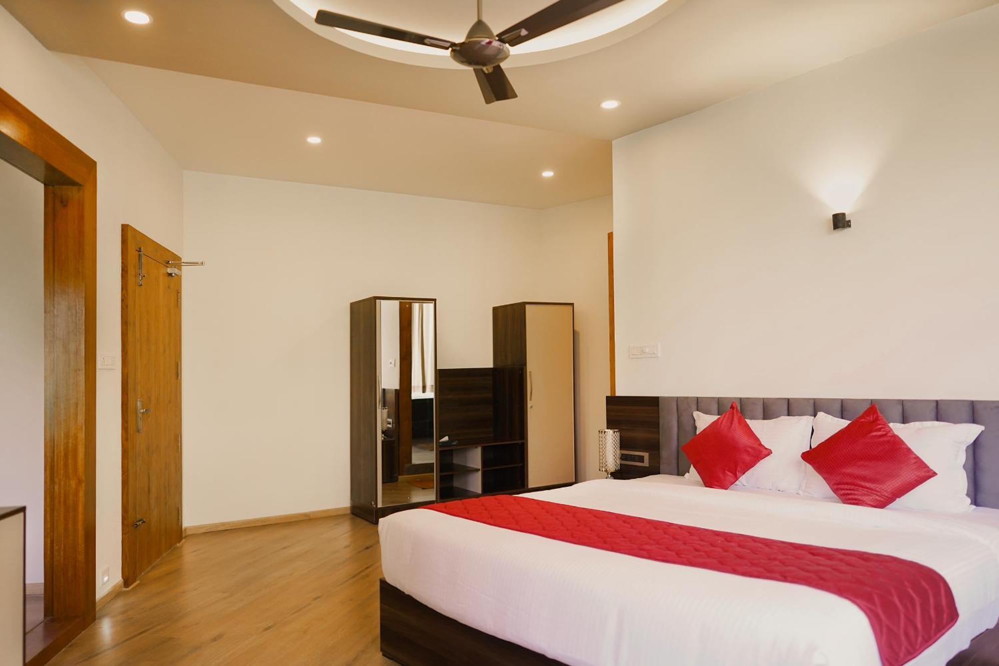 Kuruva Island Resort And Spa - By Kabini Breeze, Wayanad 玛纳多迪 外观 照片